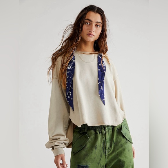 We the Free Backyard Hoodie - Picture 4 of 6